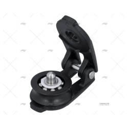 PASTECA DE ABRIR 30MM ALLEN BROTHERS