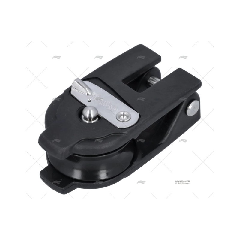 PASTECA DE ABRIR 40MM ALLEN BROTHERS