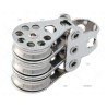 POLEA ALTA TENSION 16MM TRIPLE ALLEN BROTHERS