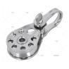 POLEA ALTA TENSION 25MM SIMPLE ENT.ANCHA ALLEN BROTHERS