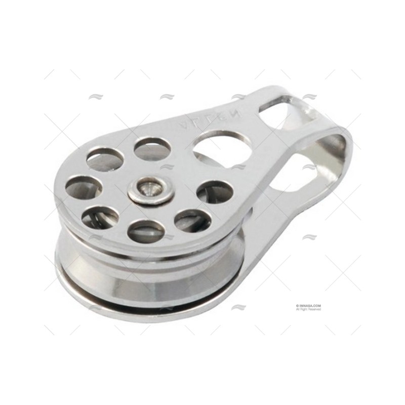 POLEA ALTA TENSION 16MM SIMPLE ALLEN BROTHERS