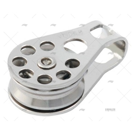 POLEA ALTA TENSION 16MM SIMPLE ALLEN BROTHERS