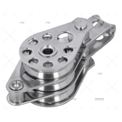 POLEA ALTA TENSION 25MM TRIPLE C/ARRAIGO ALLEN BROTHERS