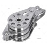 POLEA ALTA TENSION 25MM TRIPLE C/ARRAIGO ALLEN BROTHERS