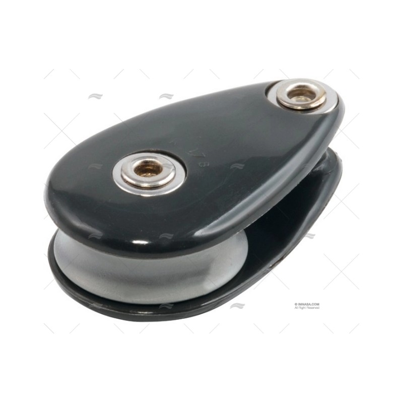POLEA PARA LASER 29MM SIMPLE ALLEN BROTHERS