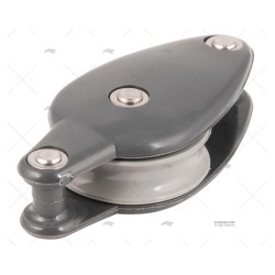 POLEA PARA LASER 38MM SIMPLE C/ARRAIGO ALLEN BROTHERS