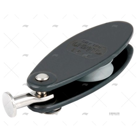 POLEA P/LASER SIMPLE C/ARRA. PIN CONTRA ALLEN BROTHERS