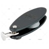 POLEA P/LASER SIMPLE C/ARRA. PIN CONTRA ALLEN BROTHERS