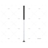 PROLONGADOR TIMON LASER 2-3000 762MM ALLEN BROTHERS