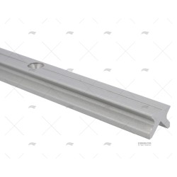 RIEL P/CARRO CON BOLAS MAXI 17MM ALLEN BROTHERS