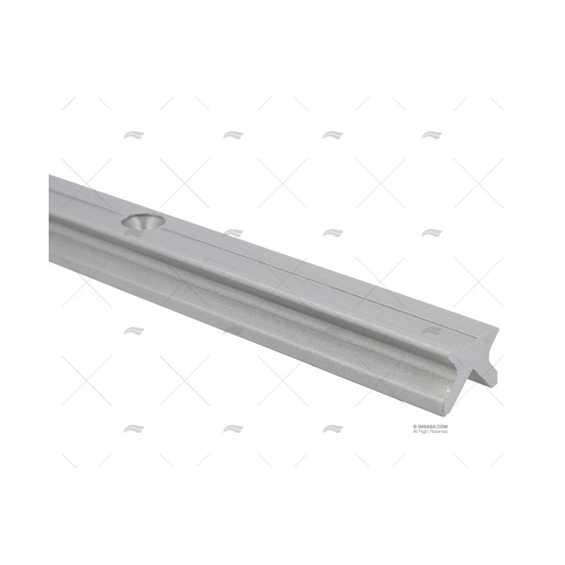 RIEL P/CARRO CON BOLAS MAXI 17MM ALLEN BROTHERS