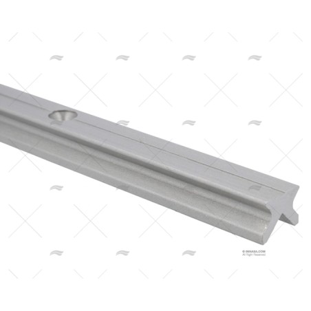 RIEL P/CARRO CON BOLAS MAXI 17MM ALLEN BROTHERS