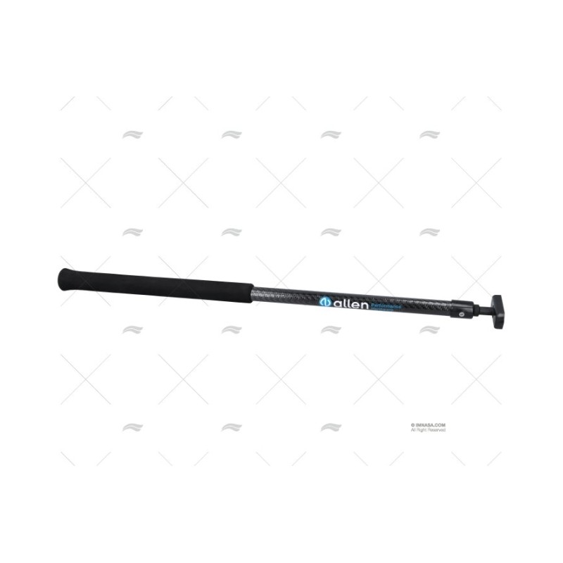 PROLONGADOR TIMON 1200MM CARBONO ALLEN BROTHERS