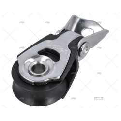 POLEA ABATIBLE 20MM DYNAMIC ALLEN BROTHERS