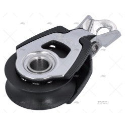 POLEA ABATIBLE 30MM DYNAMIC ALLEN BROTHERS