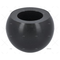 BOLA STOP GRIS XL ALLEN BROTHERS