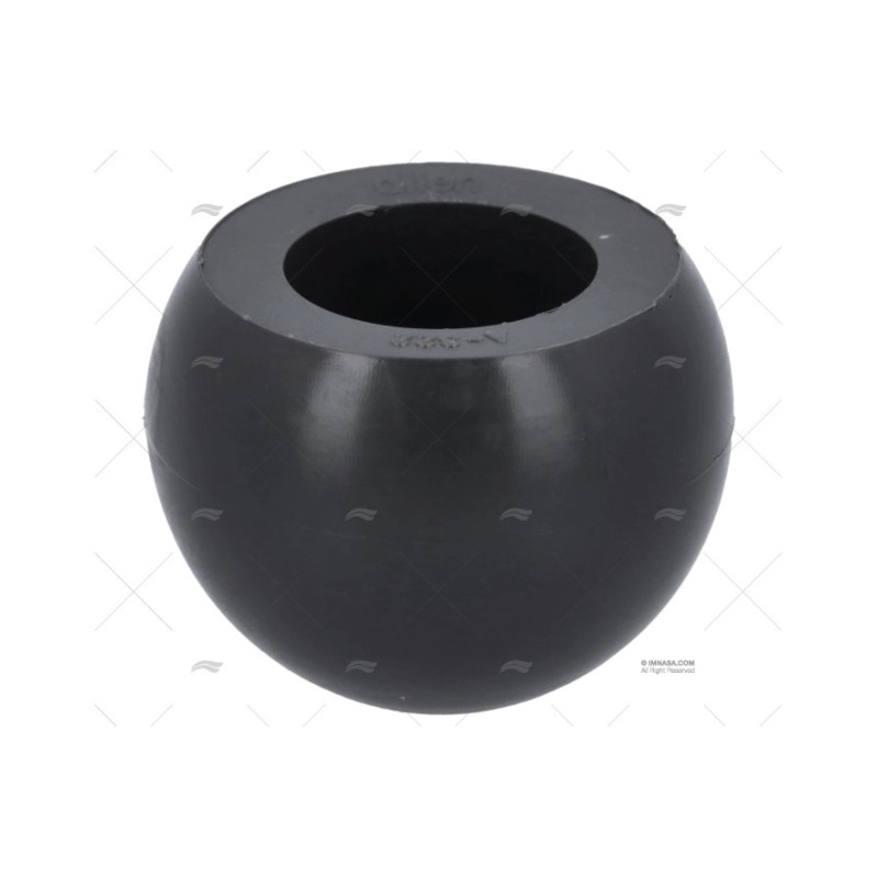 BOLA STOP GRIS XL ALLEN BROTHERS