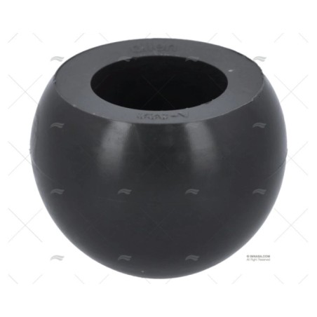 BOLA STOP GRIS XL ALLEN BROTHERS
