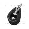 POLEA DOBLE 50MM DYNAMIC ALLEN BROTHERS