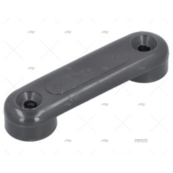 PUENTE PLASTICO SUJECION CINCHA ALLEN BROTHERS