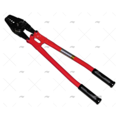 PINZA PRENSACABLES 1,5/2/2,5/3/4/5MM