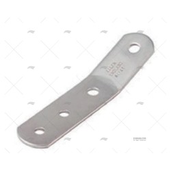 AJUSTADOR PROA CADENOTE INOX 107MM ALLEN BROTHERS