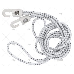 TOMADOR ELASTICO (PULPO) 4MM 450MM