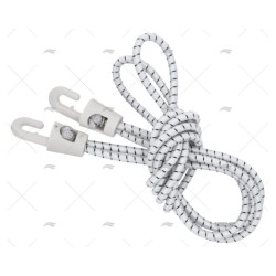 TOMADOR ELASTICO (PULPO) 4MM 350MM