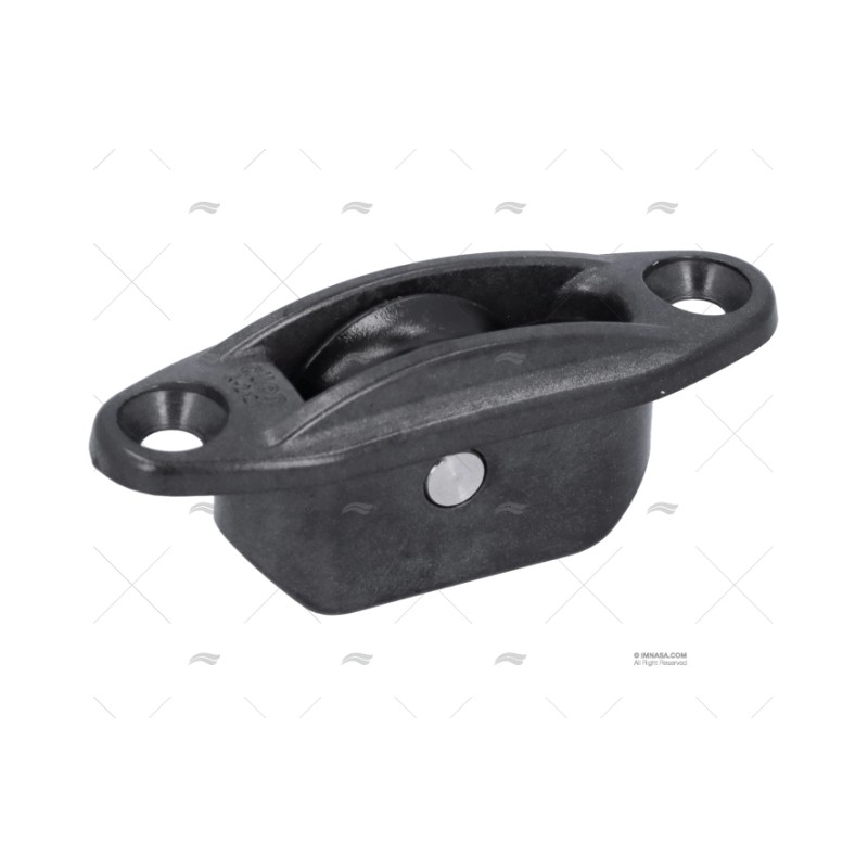 POLEA MICRO EMPOTRABLE 20MM DYNAMIC ALLEN BROTHERS