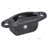 POLEA MICRO EMPOTRABLE 20MM DYNAMIC ALLEN BROTHERS