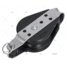 POLEA SIMPLE C/ARRAIGO 10MM VIADANA