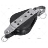 POLEA SIMPLE C/ARRAIGO 10MM GIRATORIA VIADANA