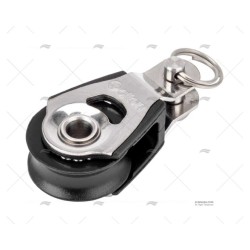 POLEA SIMPLE 6MM ALLEN BROTHERS