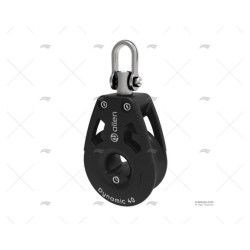 POLEA SIMPLE 10MM ALLEN BROTHERS