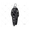 POLEA SIMPLE C/D ARRAIGO 10MM GIRATORIA ALLEN BROTHERS