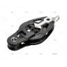 POLEA DOBLE C/ARRAIGO 12MM GIRATORIA ALLEN BROTHERS