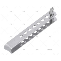 TENSOR INOX 60MM ALLEN BROTHERS