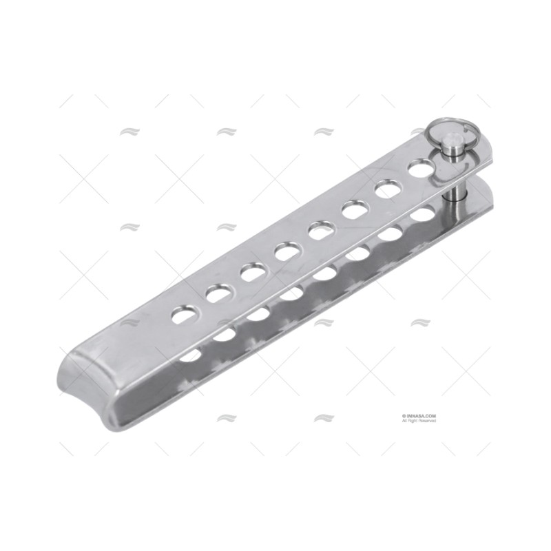 TENSOR INOX 69MM ALLEN BROTHERS