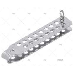 TENSOR INOX 64MM ALLEN BROTHERS