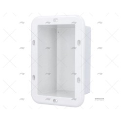 CAJON 160X240 VARIOS BLANCO