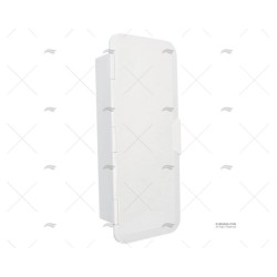 CAJON 170X420 EXTINTOR BLANCO C/PUERTA