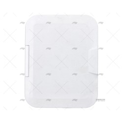 CAJON 140X180 DUCHA BLANCO C/PUERTA
