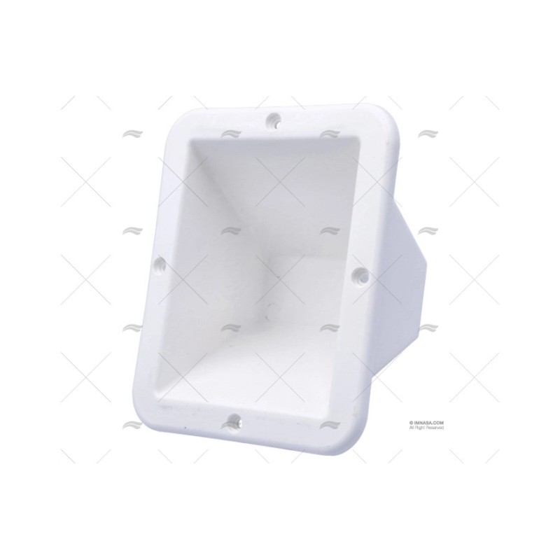 CAJON 110X180 DUCHA BLANCO