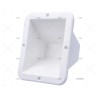 CAJON 110X180 DUCHA BLANCO