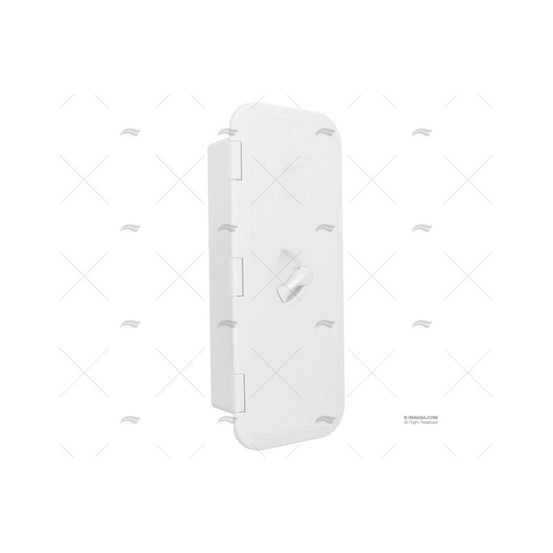 CAJON 410X170X120 DUCHA/EXTINTOR BLANCO