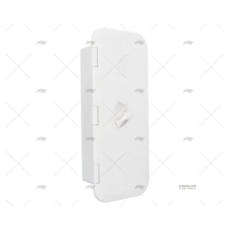 CAJON 410X170X120 DUCHA/EXTINTOR BLANCO