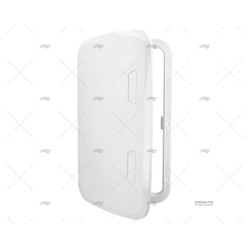 TAPA REGISTRO PVC 610X365X275MM