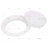 TAPA REGISTRO REDONDO ABS BLANCA 141MM