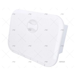 ARMARIO PESCA 3 CONTEN. 280X375MM BLANCO