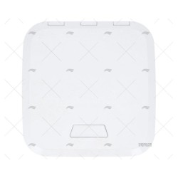 TAPA REGISTRO 375X375MM